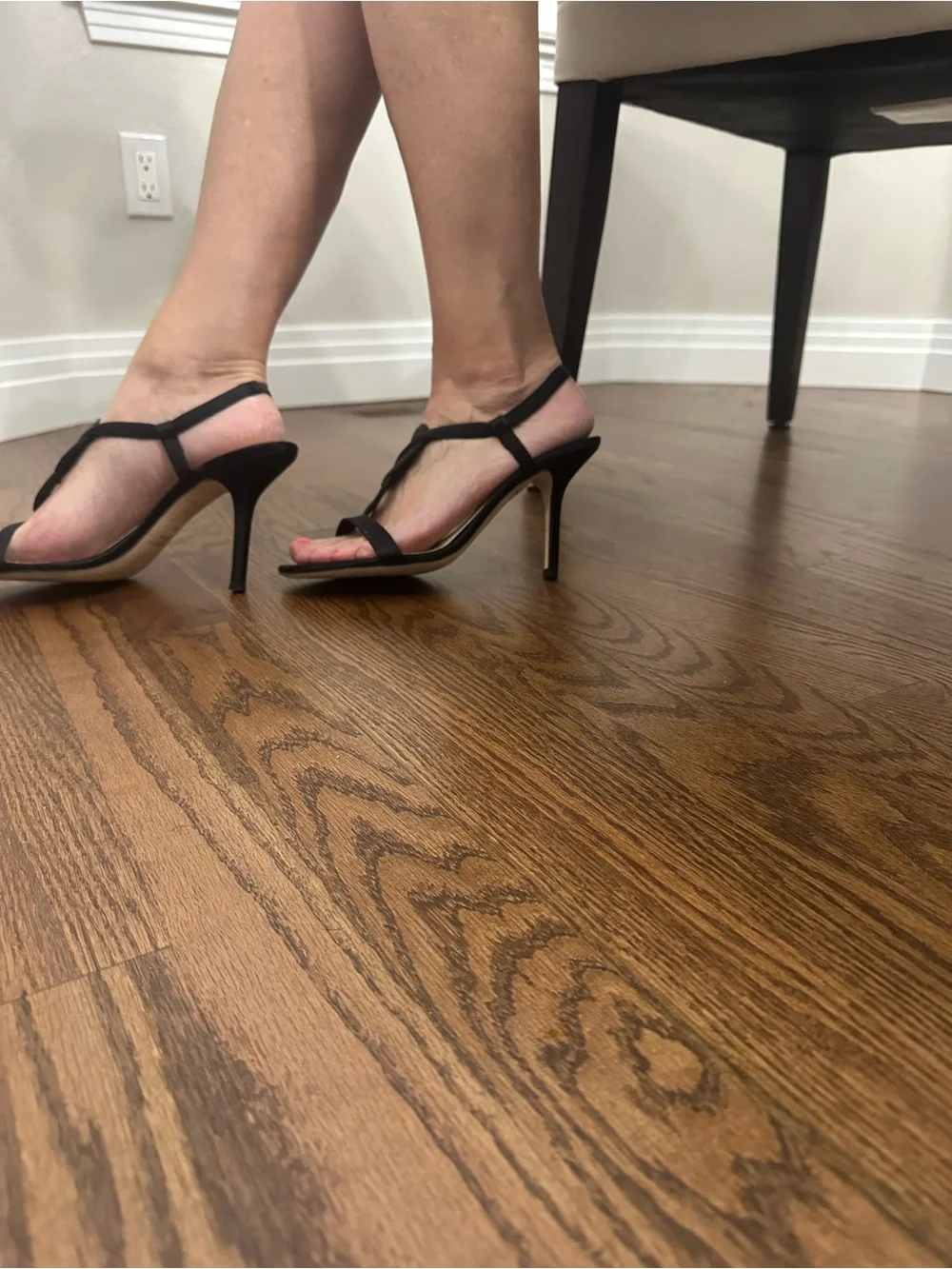 kate spade stylish black